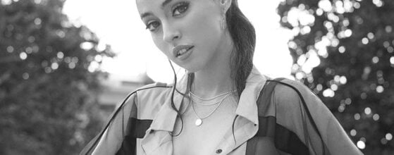 Cemre Baysel Talento Menajerlik