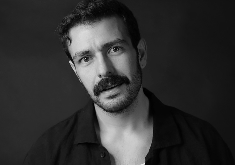 Özgür Cem Tuğluk