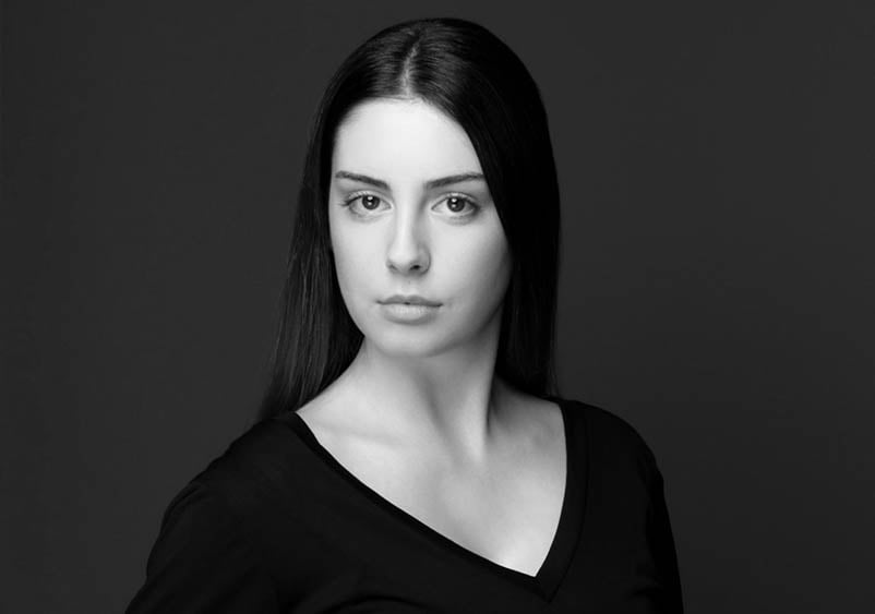 Selin Türkmen