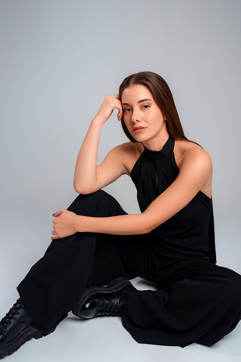 Beril Pozam