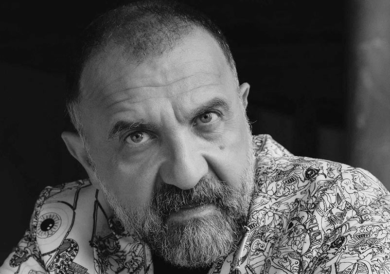 Ertuğrul Postoğlu