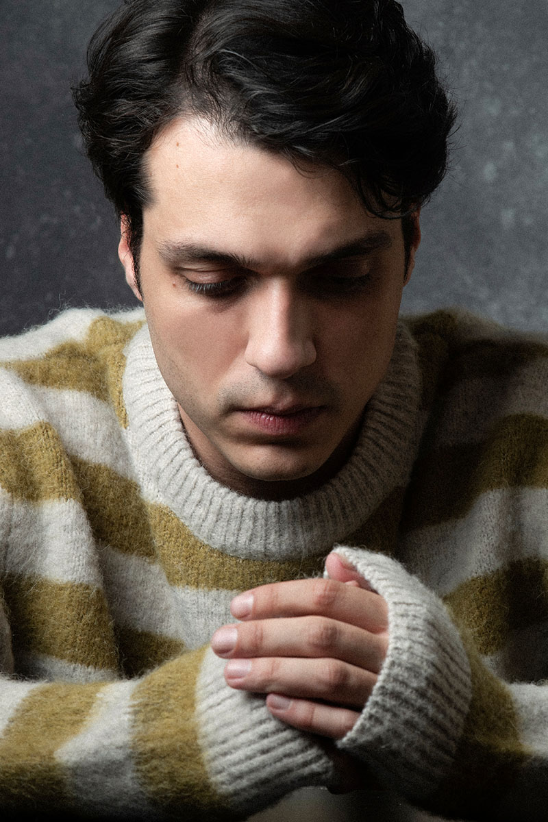 Ali Önsöz