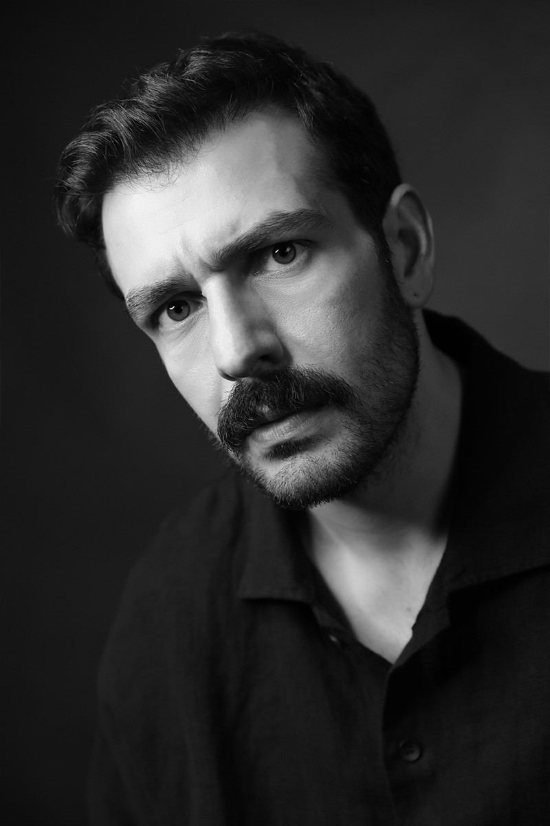Özgür Cem Tuğluk