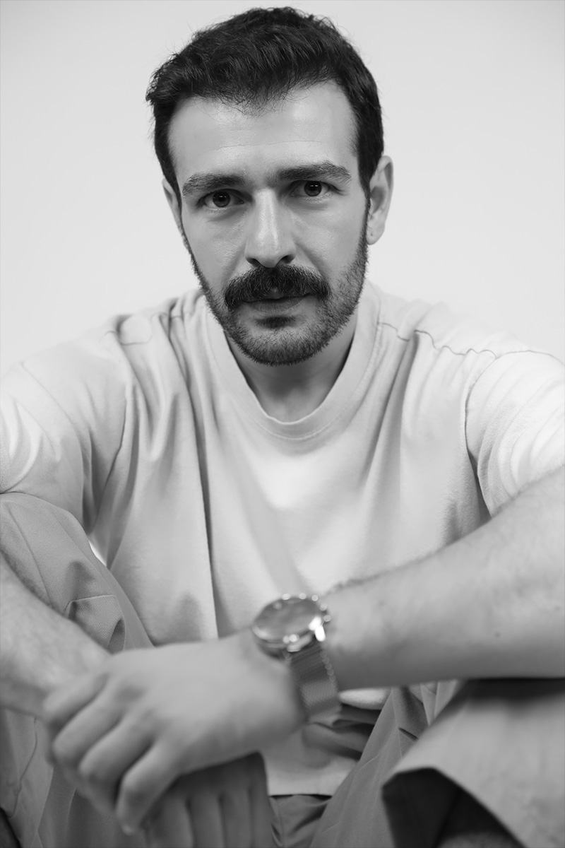 Özgür Cem Tuğluk