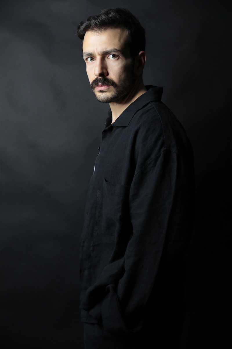 Özgür Cem Tuğluk