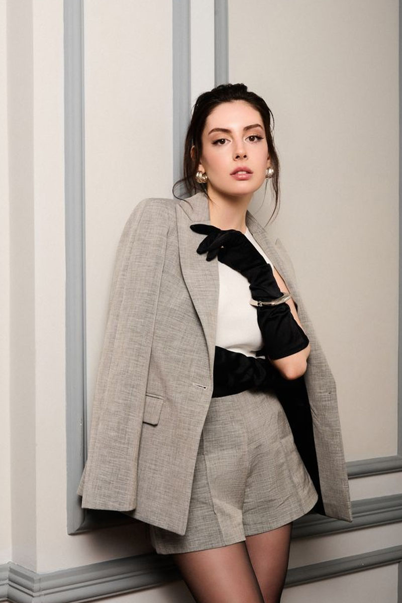 Selin Türkmen