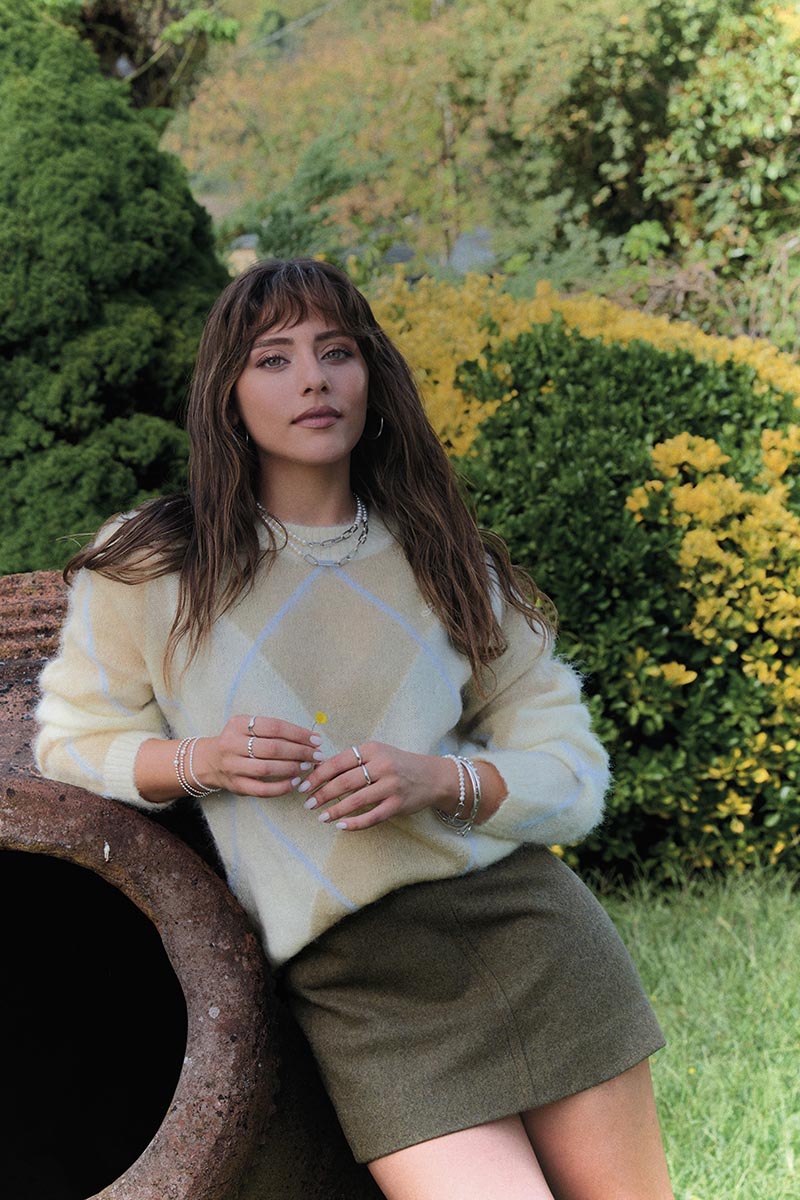 Sıla Türkoğlu