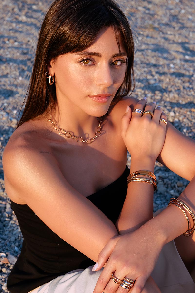 Sıla Türkoğlu