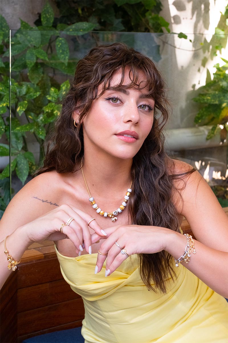 Sıla Türkoğlu